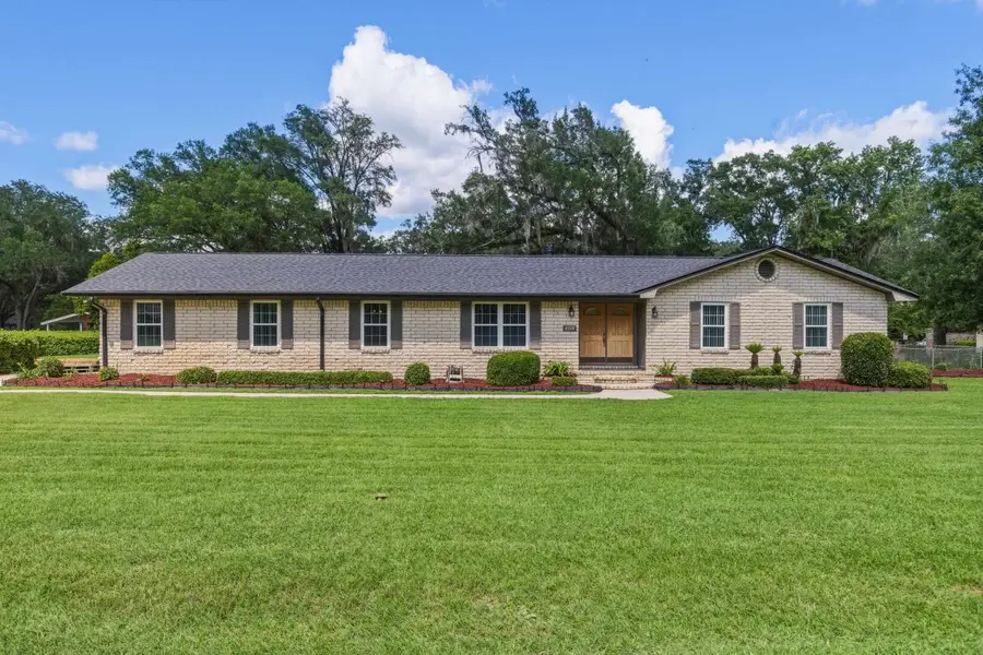 4319 Oakmont Street, Tallahassee, FL 32303 - #2