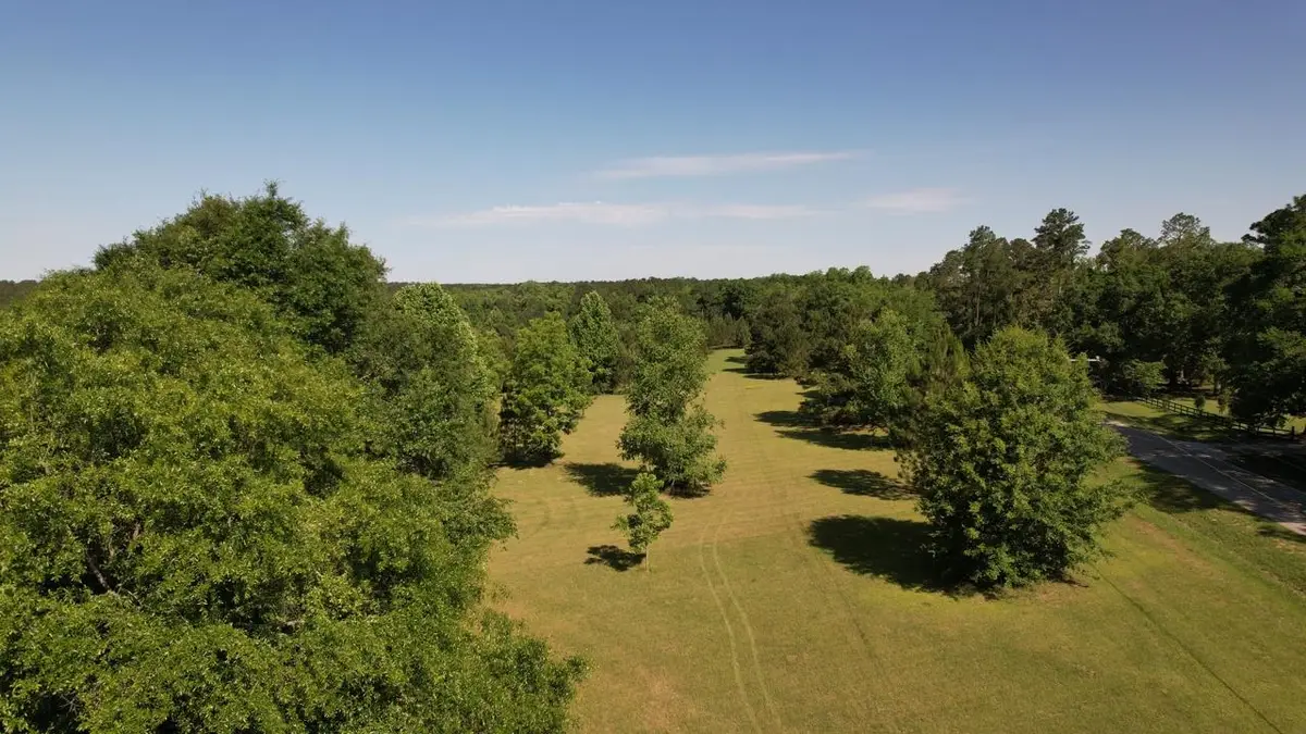 Solomon Dairy Road, Quincy, FL 32352 - #1