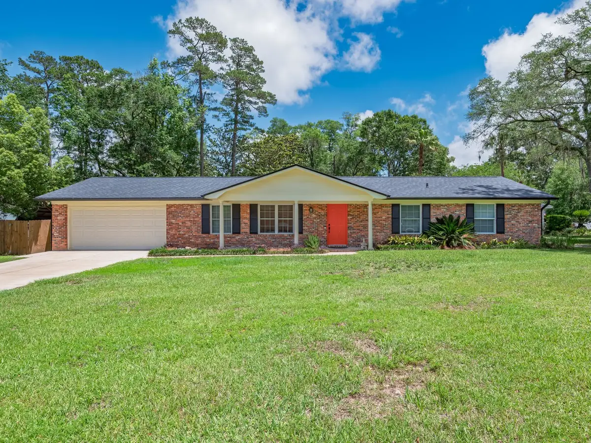2357 Braeburn Circle, Tallahassee, FL 32309 - #1