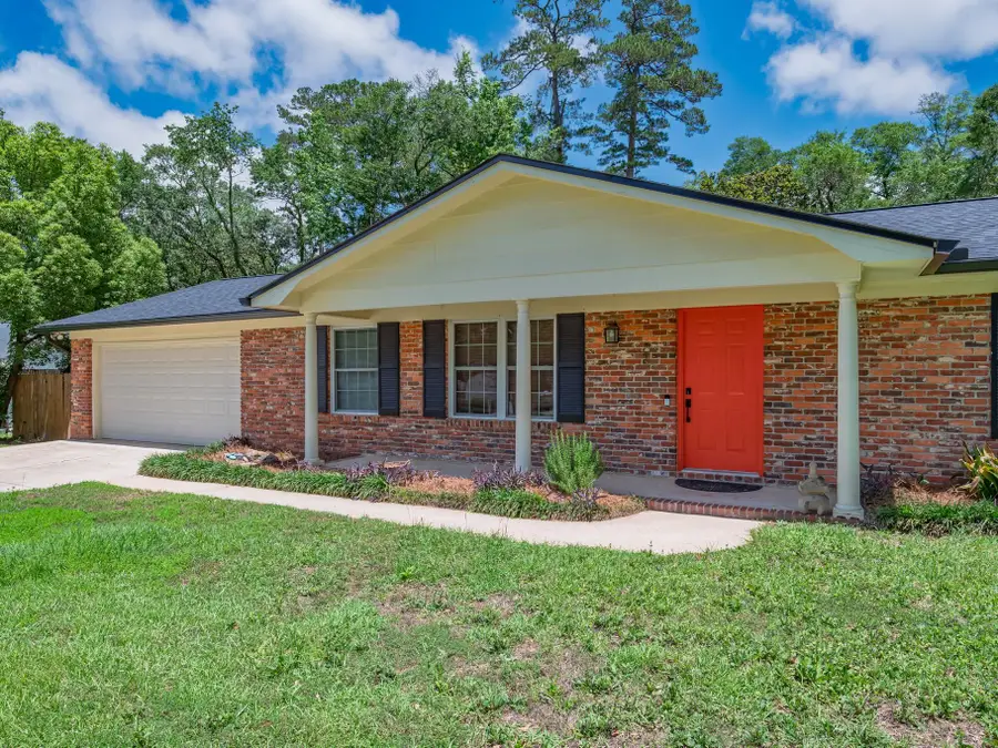 2357 Braeburn Circle, Tallahassee, FL 32309 - #2