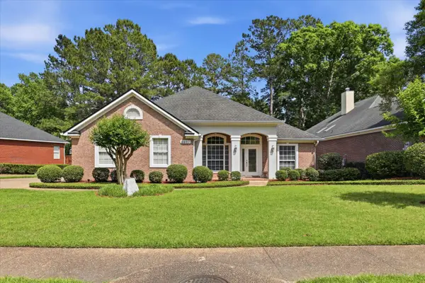 8987 Eagles Ridge Drive, Tallahassee, FL 32312