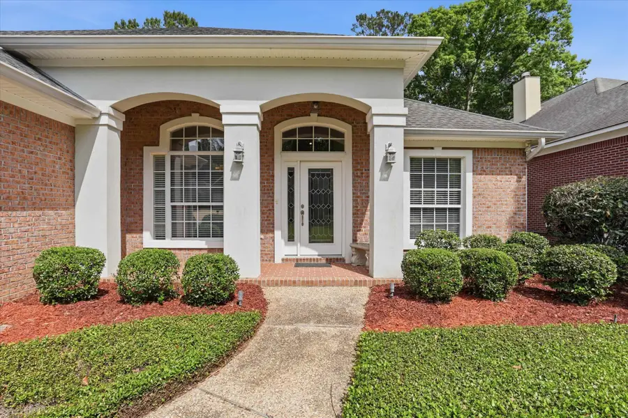 8987 Eagles Ridge Drive, Tallahassee, FL 32312 - #2
