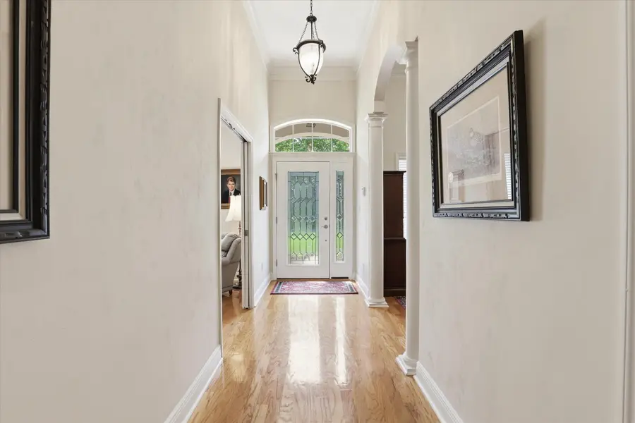8987 Eagles Ridge Drive, Tallahassee, FL 32312 - #3