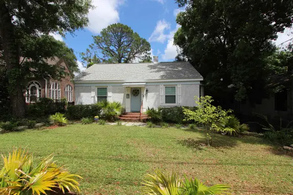 129 N Meridian Street, Tallahassee, FL 32301