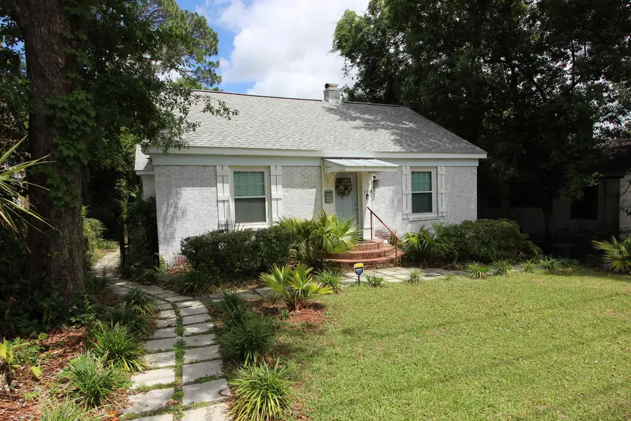 129 N Meridian Street, Tallahassee, FL 32301 - #2