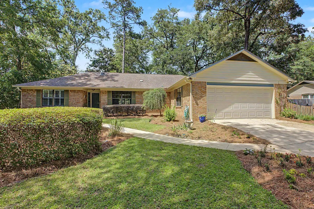 3274 Horseshoe Trail, Tallahassee, FL 32312 - #1