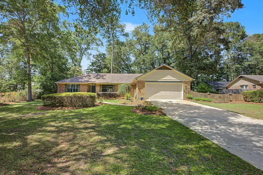 3274 Horseshoe Trail, Tallahassee, FL 32312 - #2