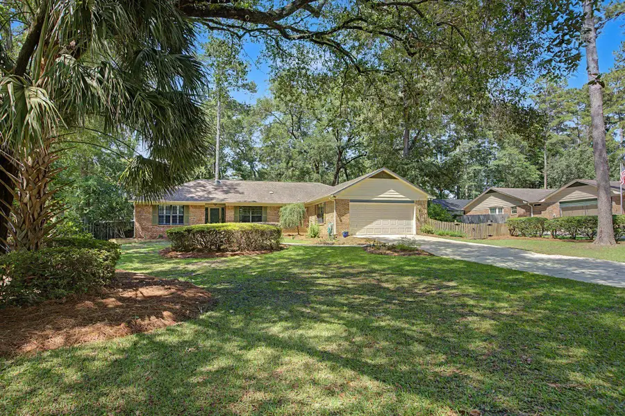 3274 Horseshoe Trail, Tallahassee, FL 32312 - #3