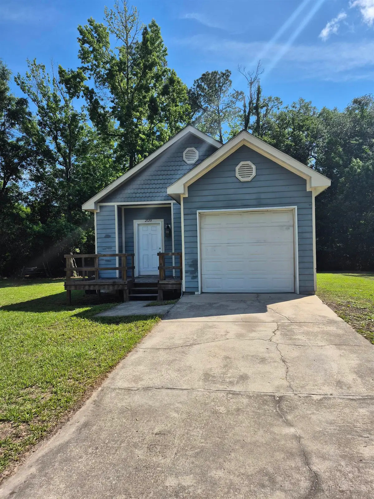2729 Kennedy Drive, Tallahassee, FL 32310 - #1