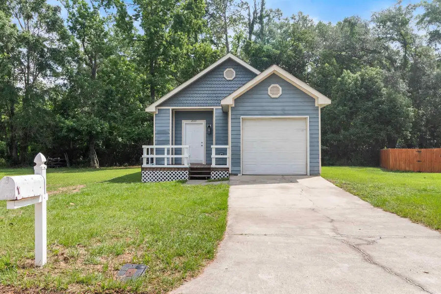 2729 Kennedy Drive, Tallahassee, FL 32310 - #2