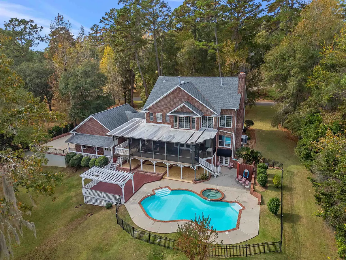 5351 Pembridge Place, Tallahassee, FL 32309 - #1