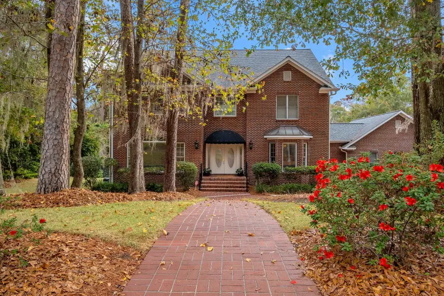5351 Pembridge Place, Tallahassee, FL 32309 - #3