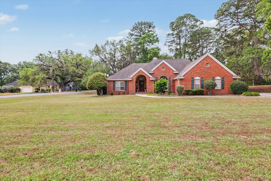 883 Hill Roost Road, Tallahassee, FL 32312 - #2