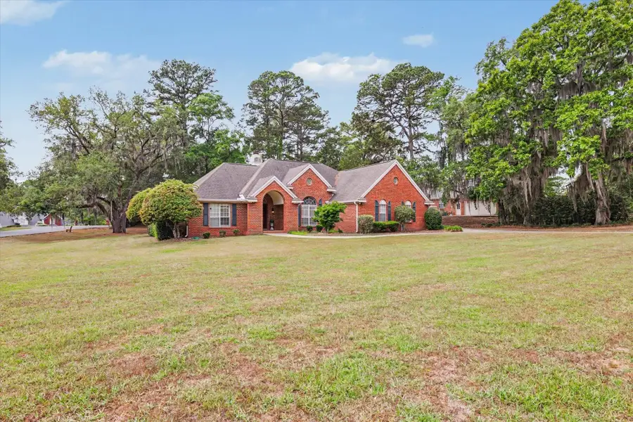 883 Hill Roost Road, Tallahassee, FL 32312 - #3