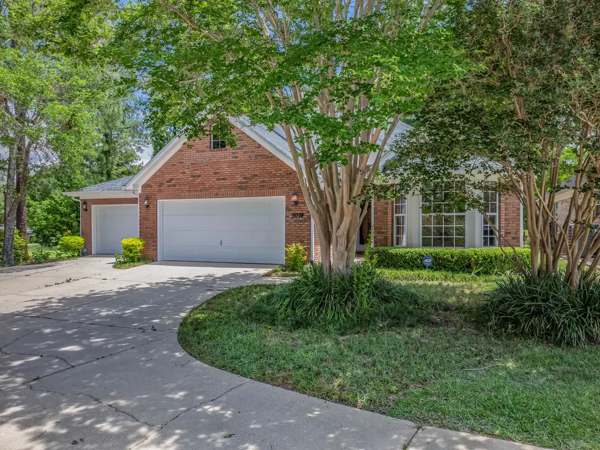3074 White Ibis Way, Tallahassee, FL 32309 - #1