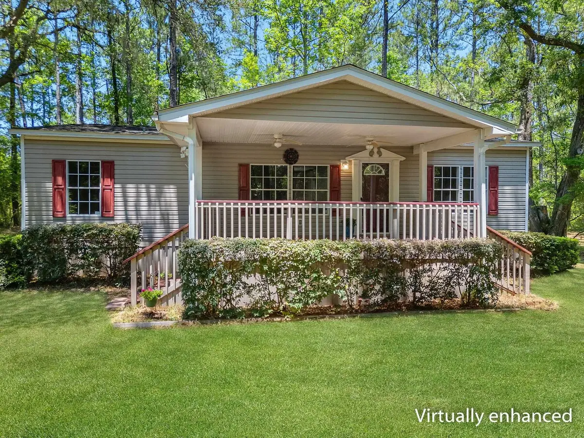 263 Dove Lane, Monticello, FL 32344 - #1