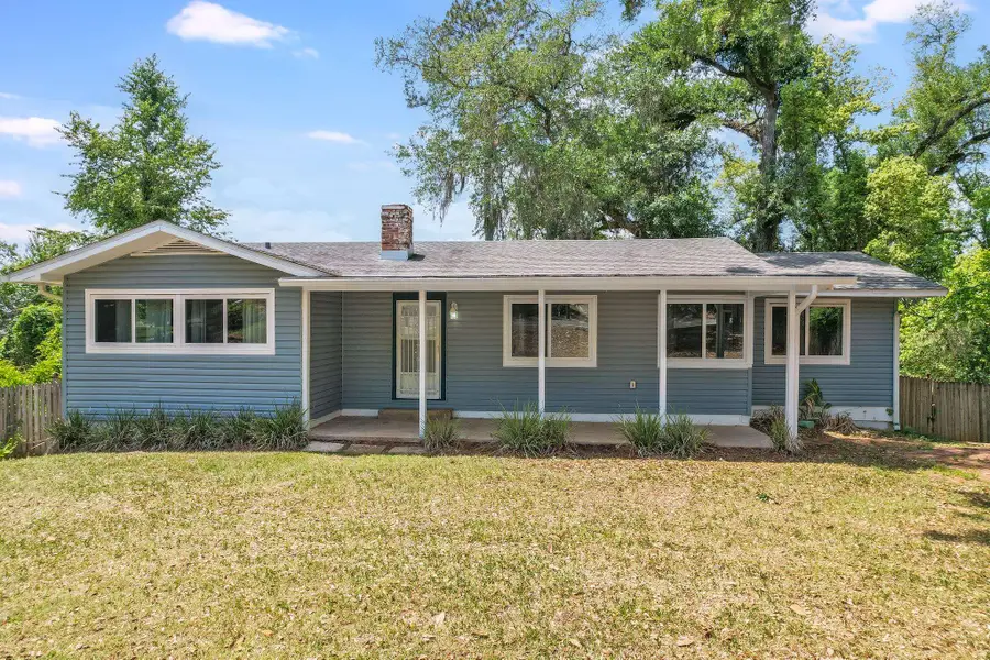 1700 S Meridian Street, Tallahassee, FL 32301 - #2