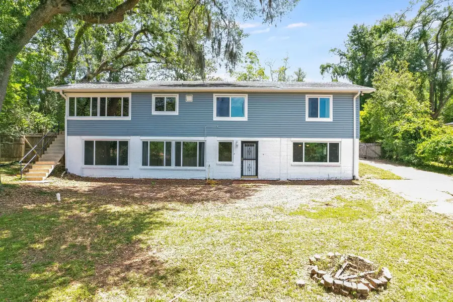 1700 S Meridian Street, Tallahassee, FL 32301 - #3