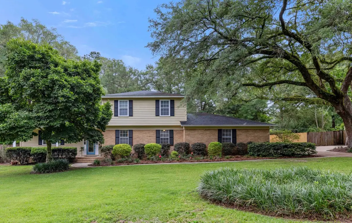 4076 Roscrea Drive, Tallahassee, FL 32309 - #1