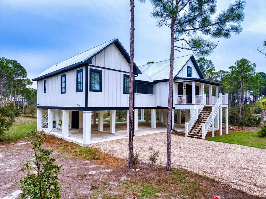 125 Lightning Bug Lane, Saint Teresa, FL 32358 - #2