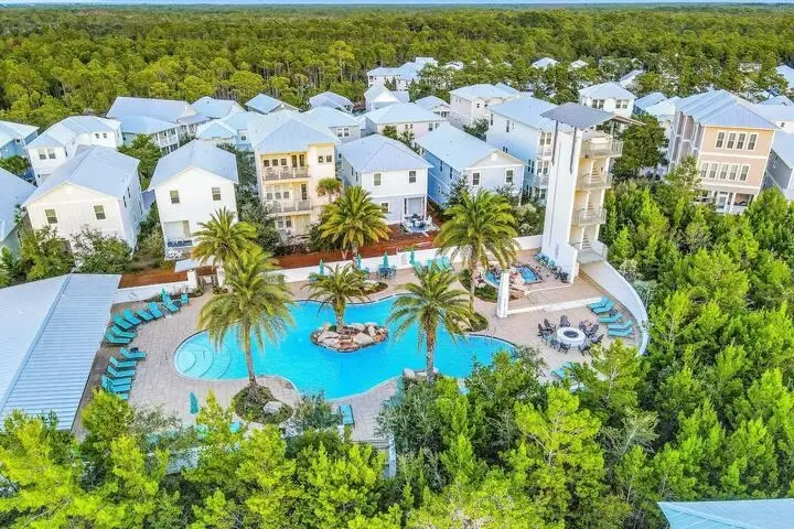 301 Gulfview Circle, Santa Rosa Beach, FL 32459 - #3