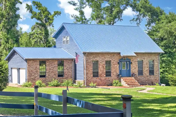 402 NW Cantey, Madison, FL 32340