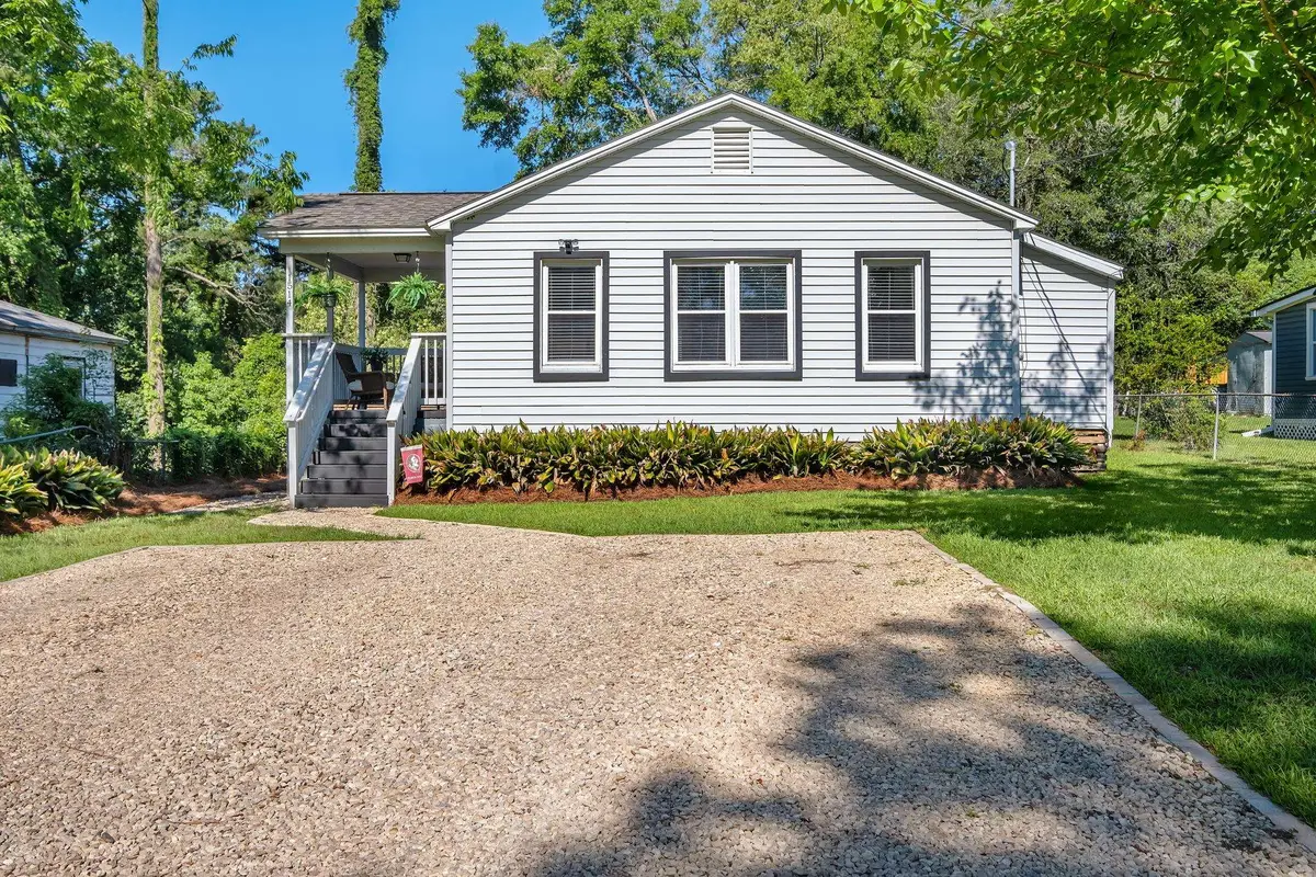 1514 Proctor Street, Tallahassee, FL 32303 - #1