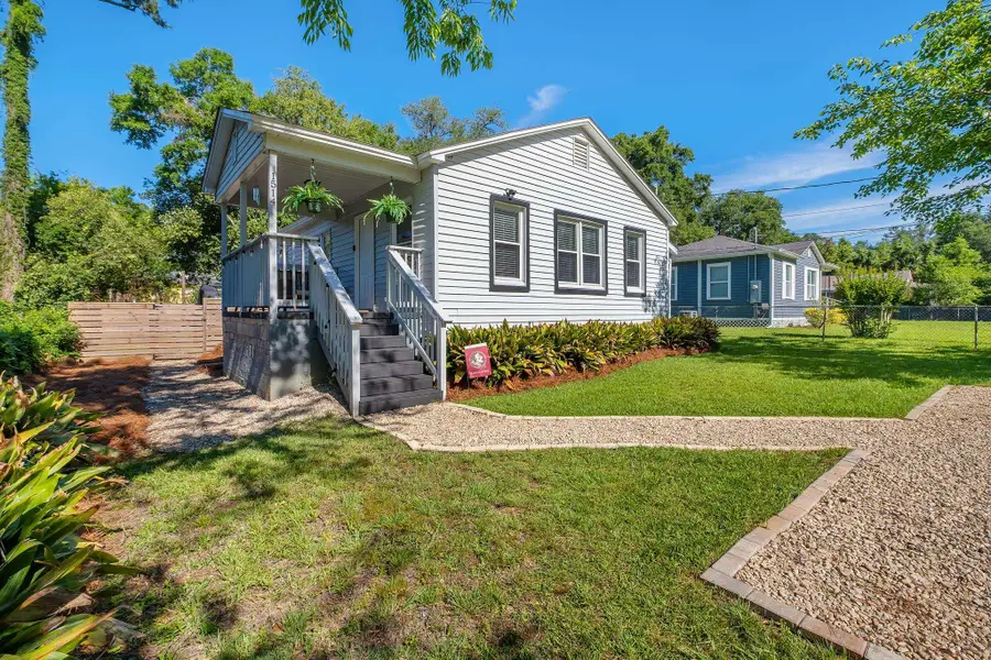 1514 Proctor Street, Tallahassee, FL 32303 - #2