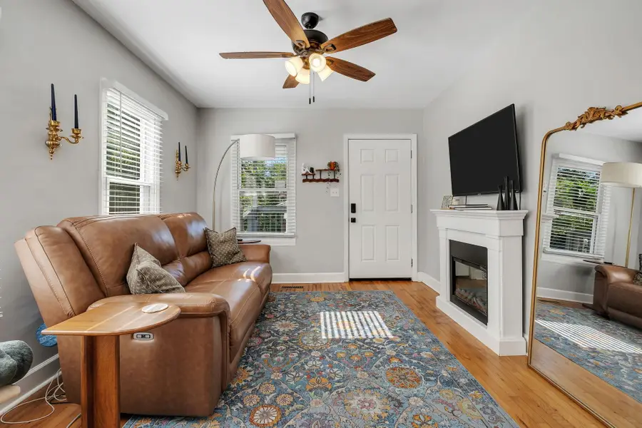 1514 Proctor Street, Tallahassee, FL 32303 - #3