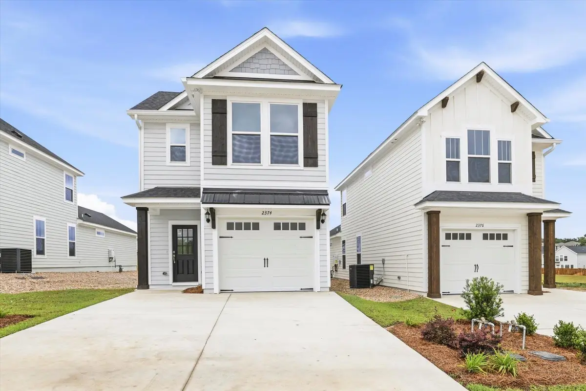 2374 Briar Rose Glen, Tallahassee, FL 32308 - #1