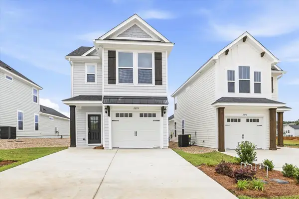2374 Briar Rose Glen, Tallahassee, FL 32308