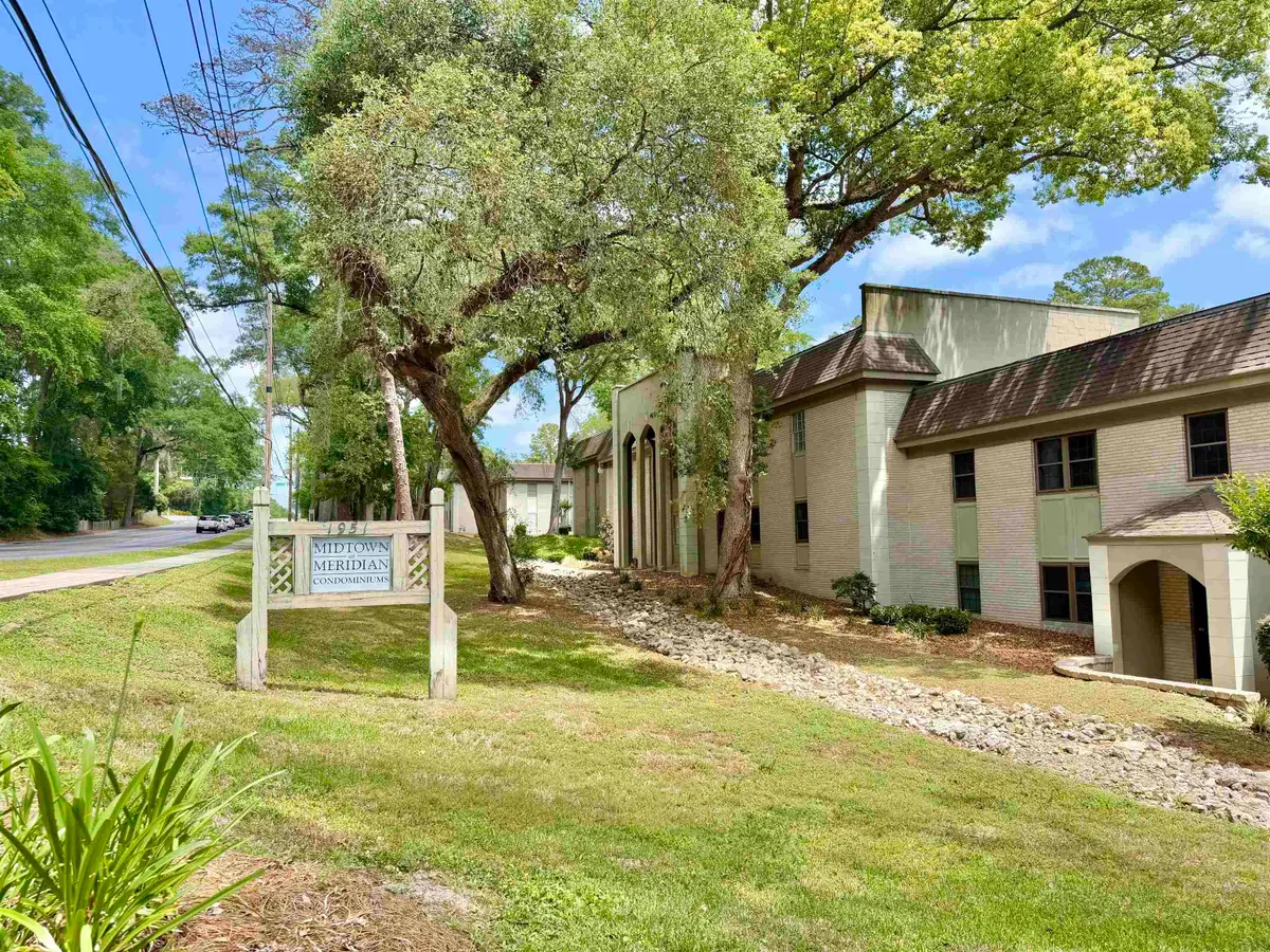 1951 N Meridian Road #67, Tallahassee, FL 32303 - #1