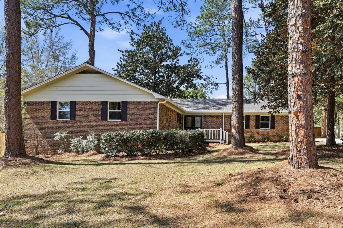 2805 Tipperary Drive, Tallahassee, FL 32309 - #1