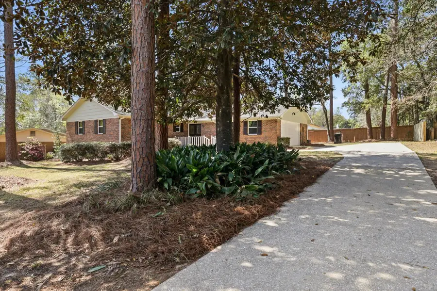 2805 Tipperary Drive, Tallahassee, FL 32309 - #3