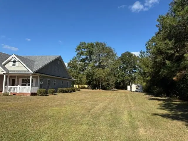570 Arran Road, Crawfordville, FL 32327 - #3