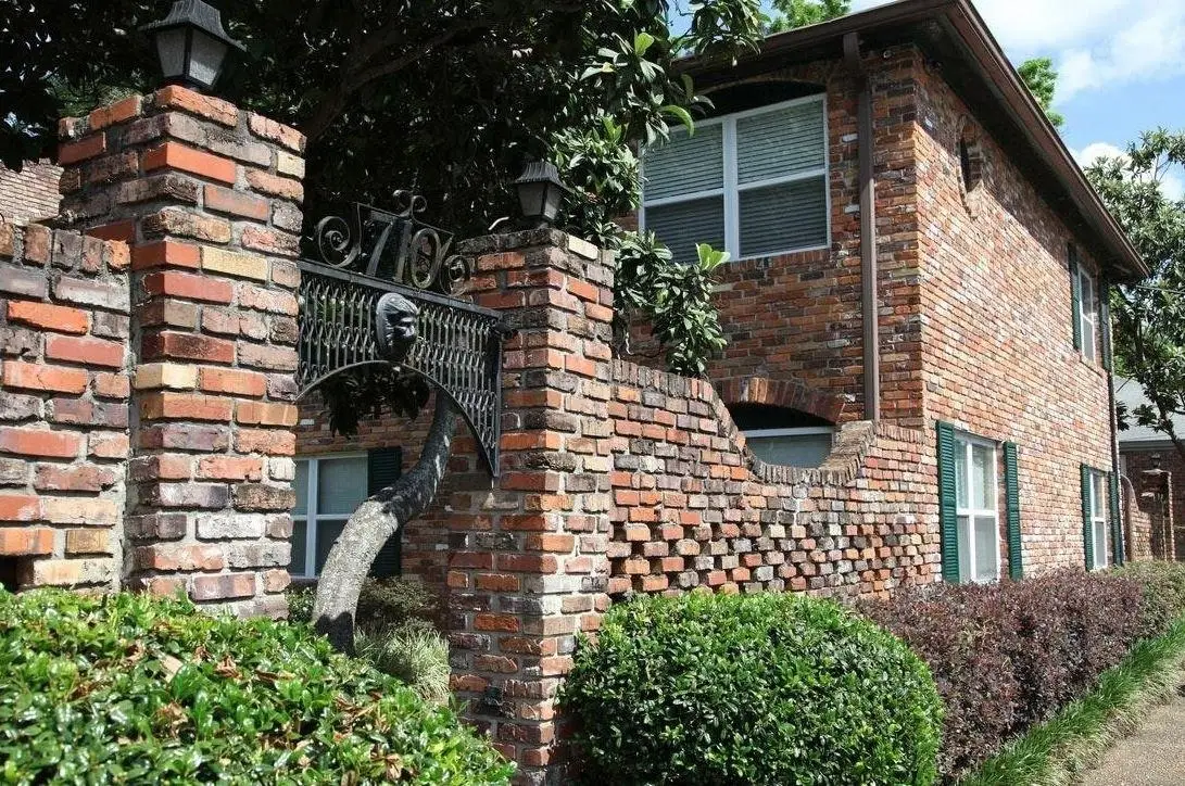710 N Gadsden Street #4, Tallahassee, FL 32303 - #1