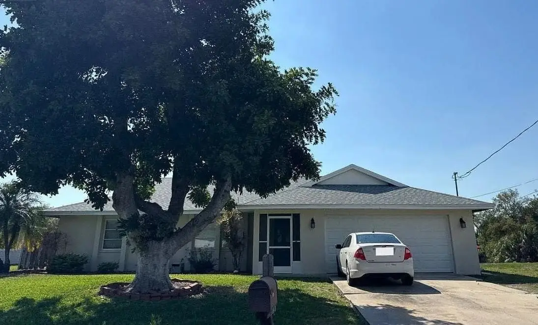 11679 Claremont Drive, Grove City Rotonda, FL 33981 - #1