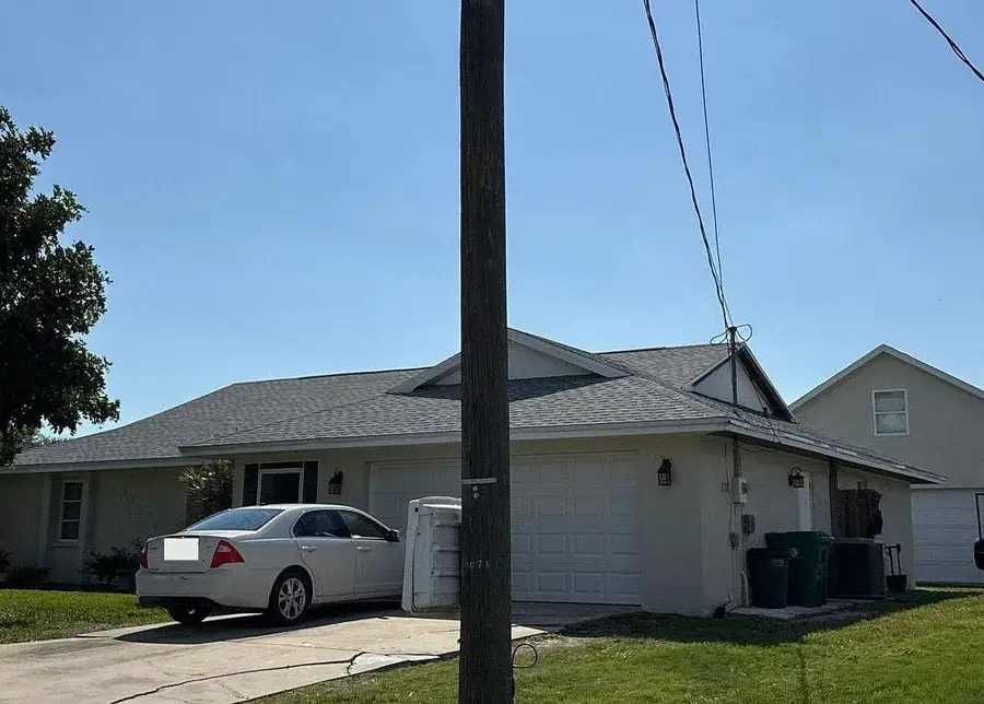 11679 Claremont Drive, Grove City Rotonda, FL 33981 - #2