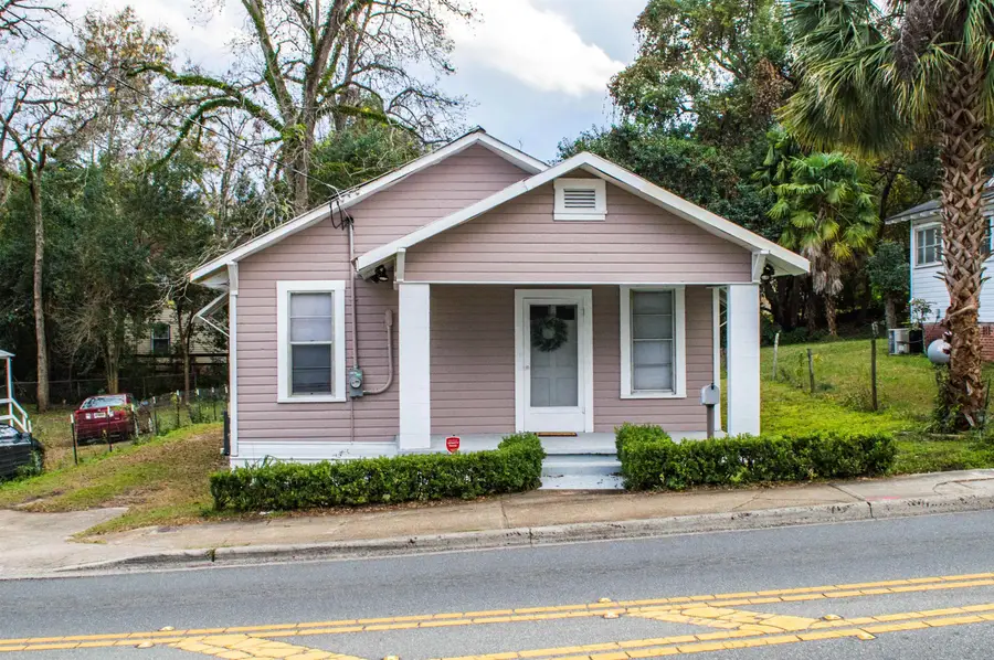 849 W Brevard Street, Tallahassee, FL 32304 - #2