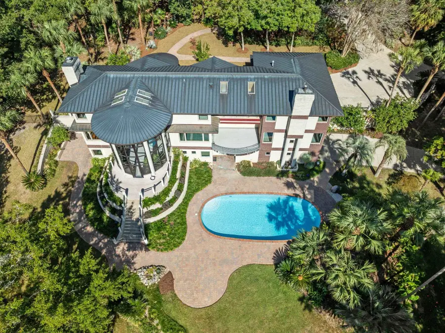 767 Rhoden Cove, Tallahassee, FL 32312 - #2