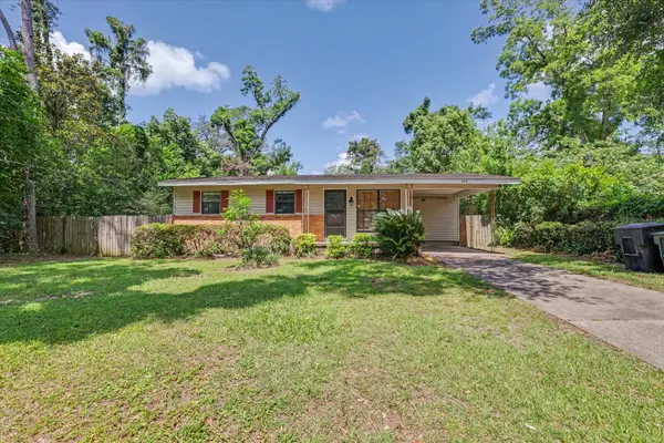 408 Cambridge Drive, Tallahassee, FL 32304