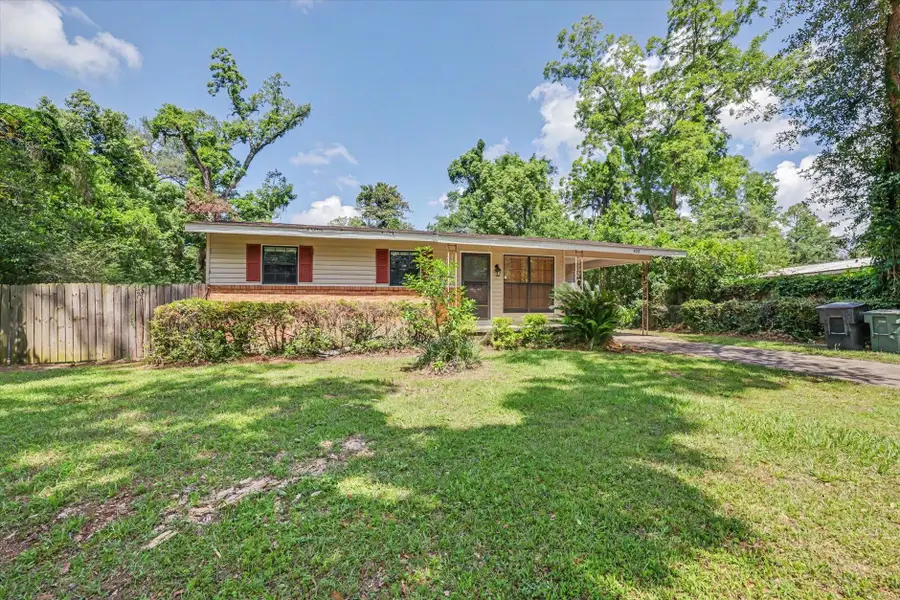 408 Cambridge Drive, Tallahassee, FL 32304 - #3