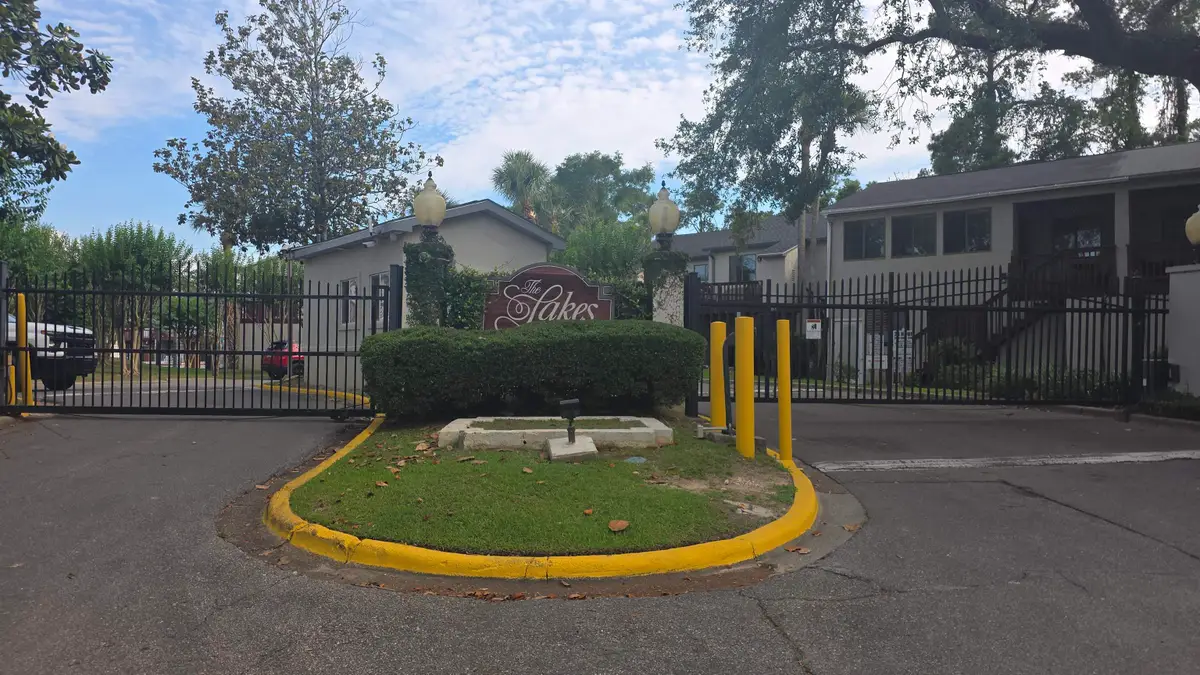 1317 Airport Drive #F14, Tallahassee, FL 32304 - #1
