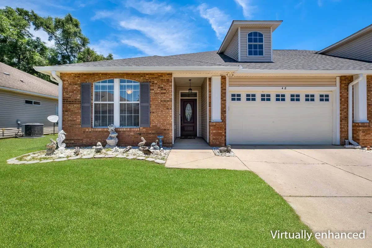 48 Covington Circle, Crawfordville, FL 32327 - #1