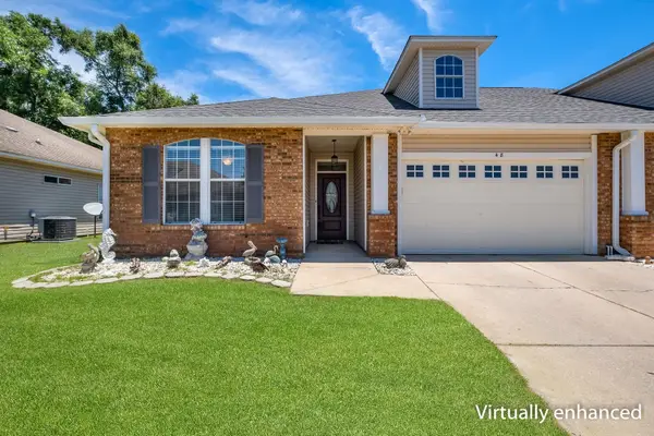 48 Covington Circle, Crawfordville, FL 32327