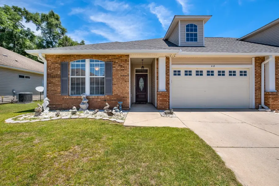 48 Covington Circle, Crawfordville, FL 32327 - #2