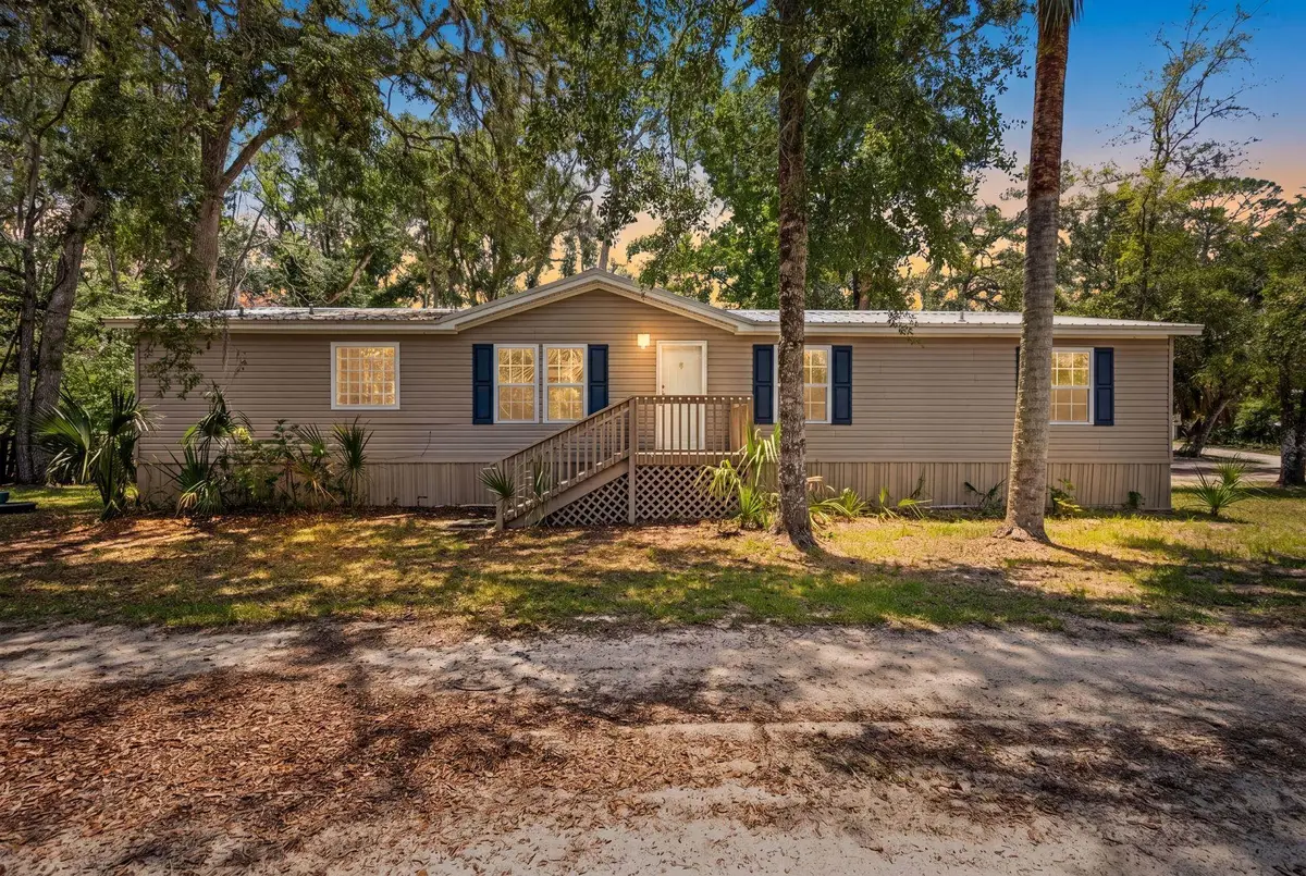1522 NE Cedar Street, Steinhatchee, FL 32359 - #1