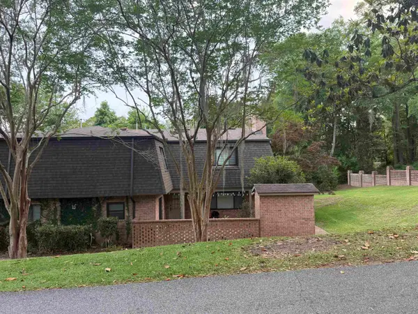 3219 Thomasville Road #19C, Tallahassee, FL 32308