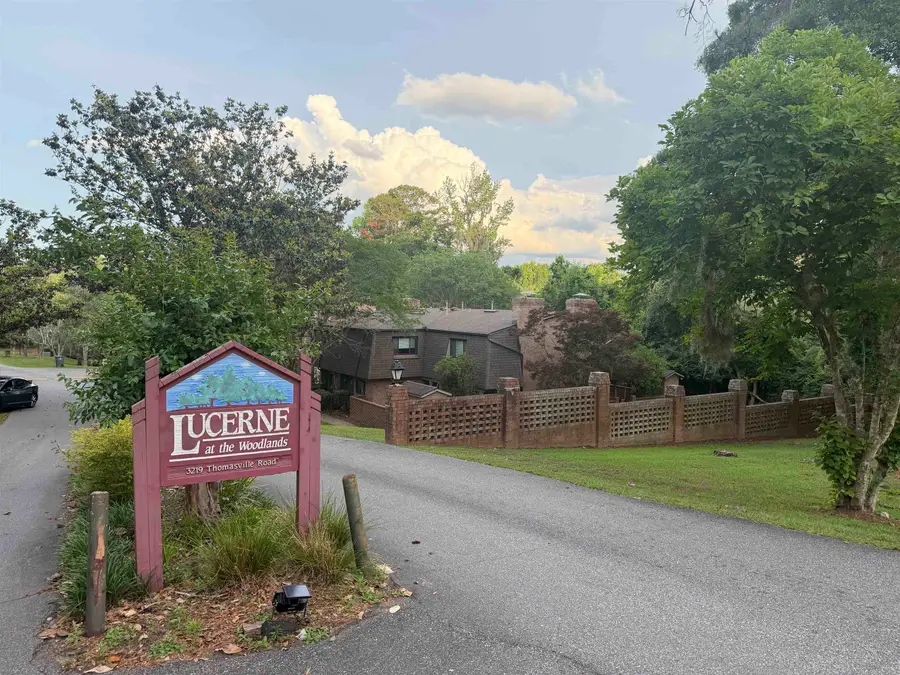 3219 Thomasville Road #19C, Tallahassee, FL 32308 - #2