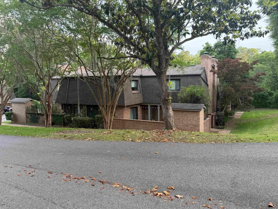3219 Thomasville Road #19C, Tallahassee, FL 32308 - #3
